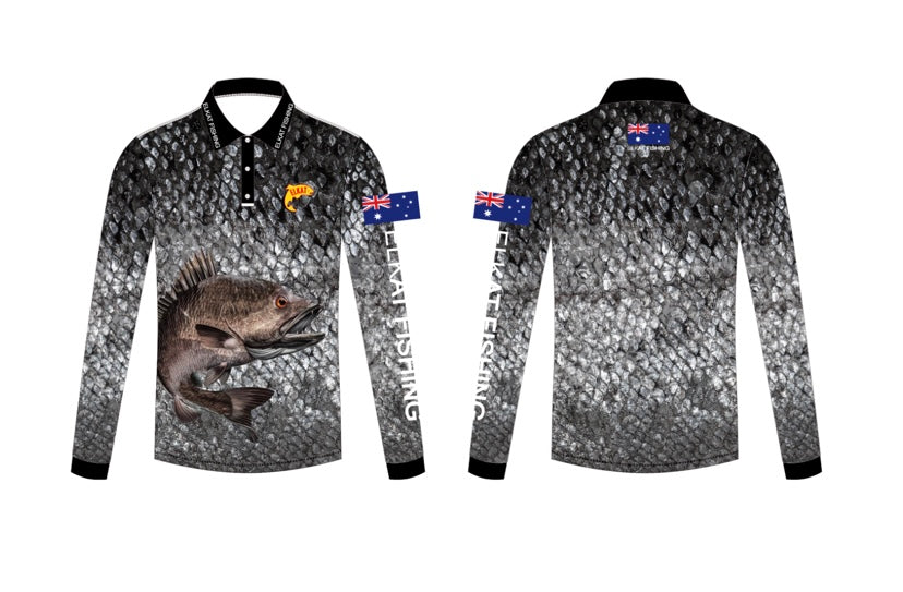 Fishing Jersey