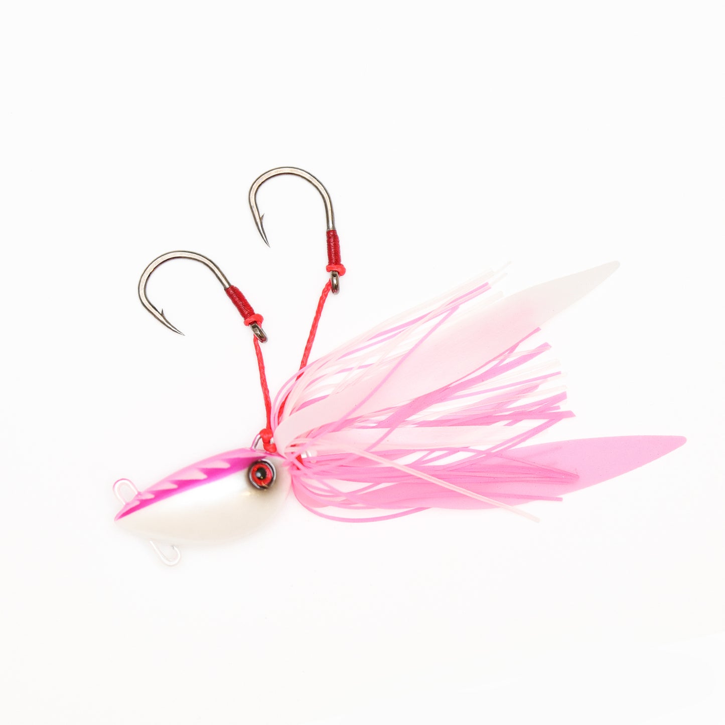 Reef Chief Jig