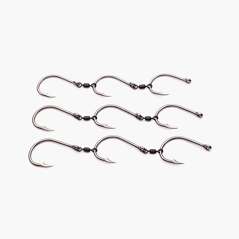 ELKAT Gang Hooks