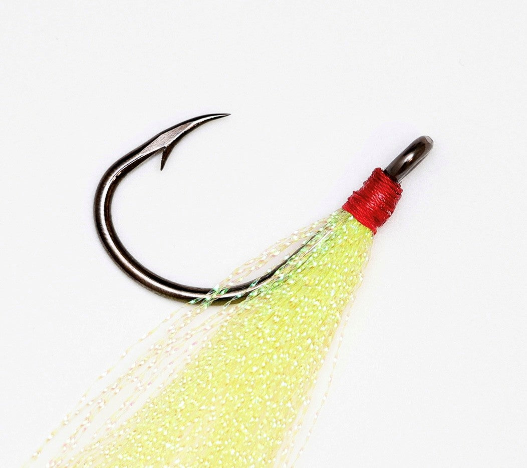 Striker Flashers