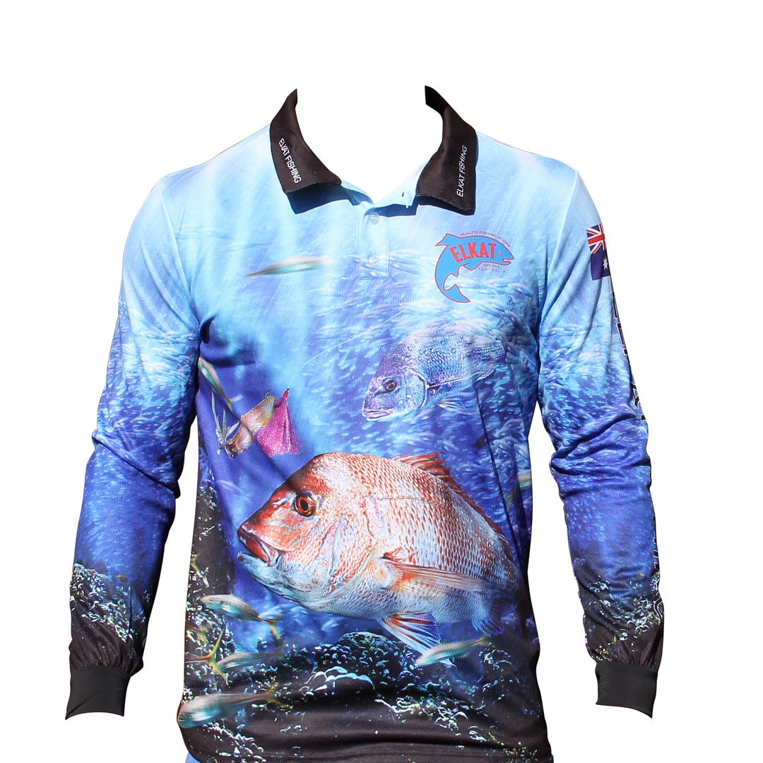 Fishing Jersey