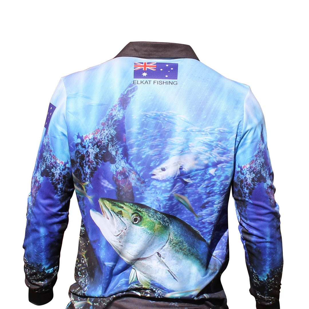 Fishing Jersey