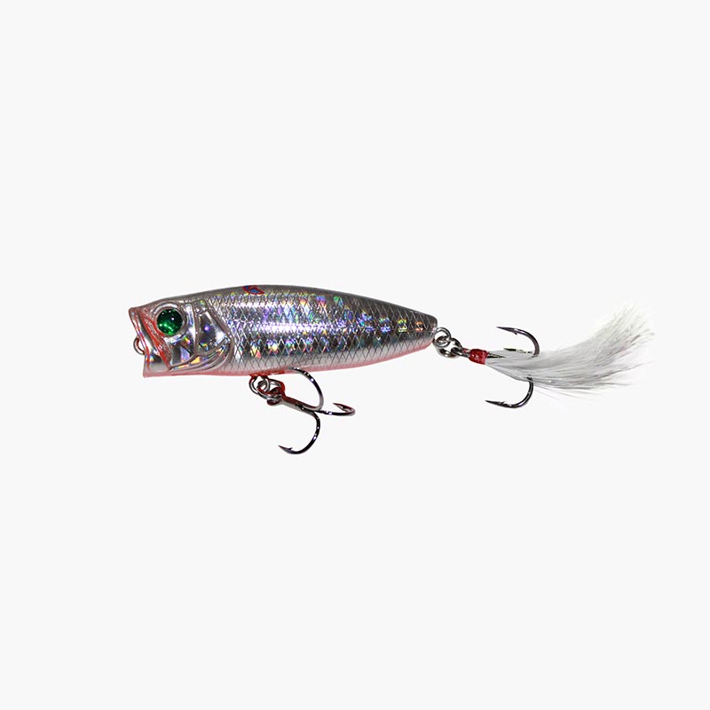 Korizaki Topwater Popper 50mm 6.8g