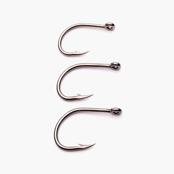 Live Bait Hooks Bulk (100 pcs)