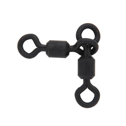 3 Way Swivel 150lb 10pk