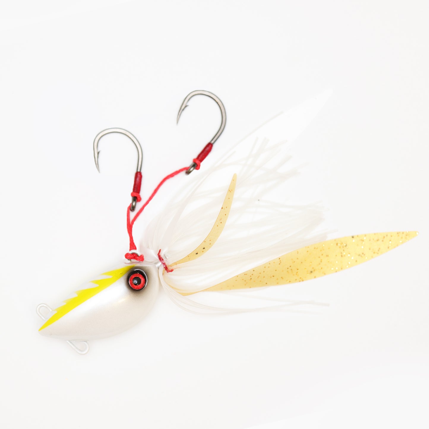 Reef Chief Jig