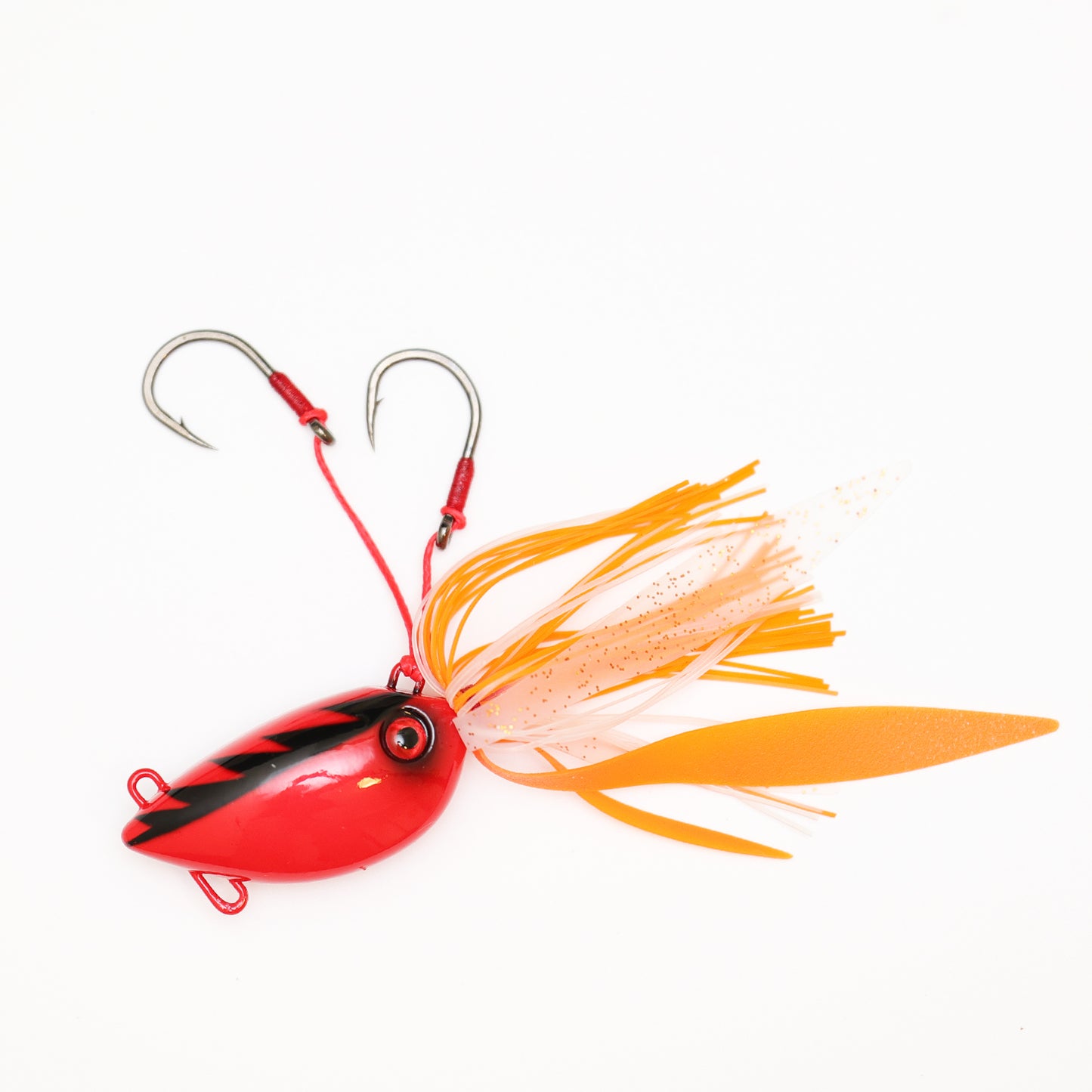 Reef Chief Jig