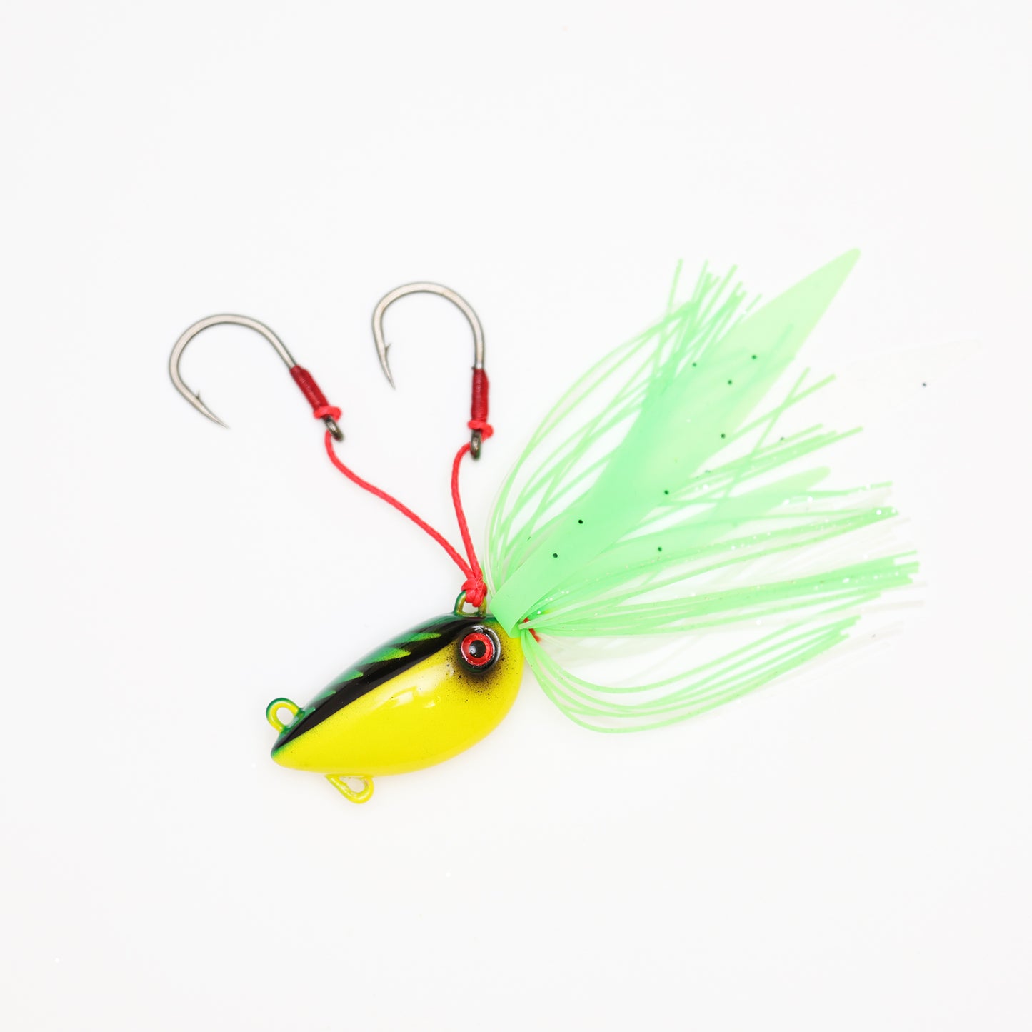 Reef Chief Jig