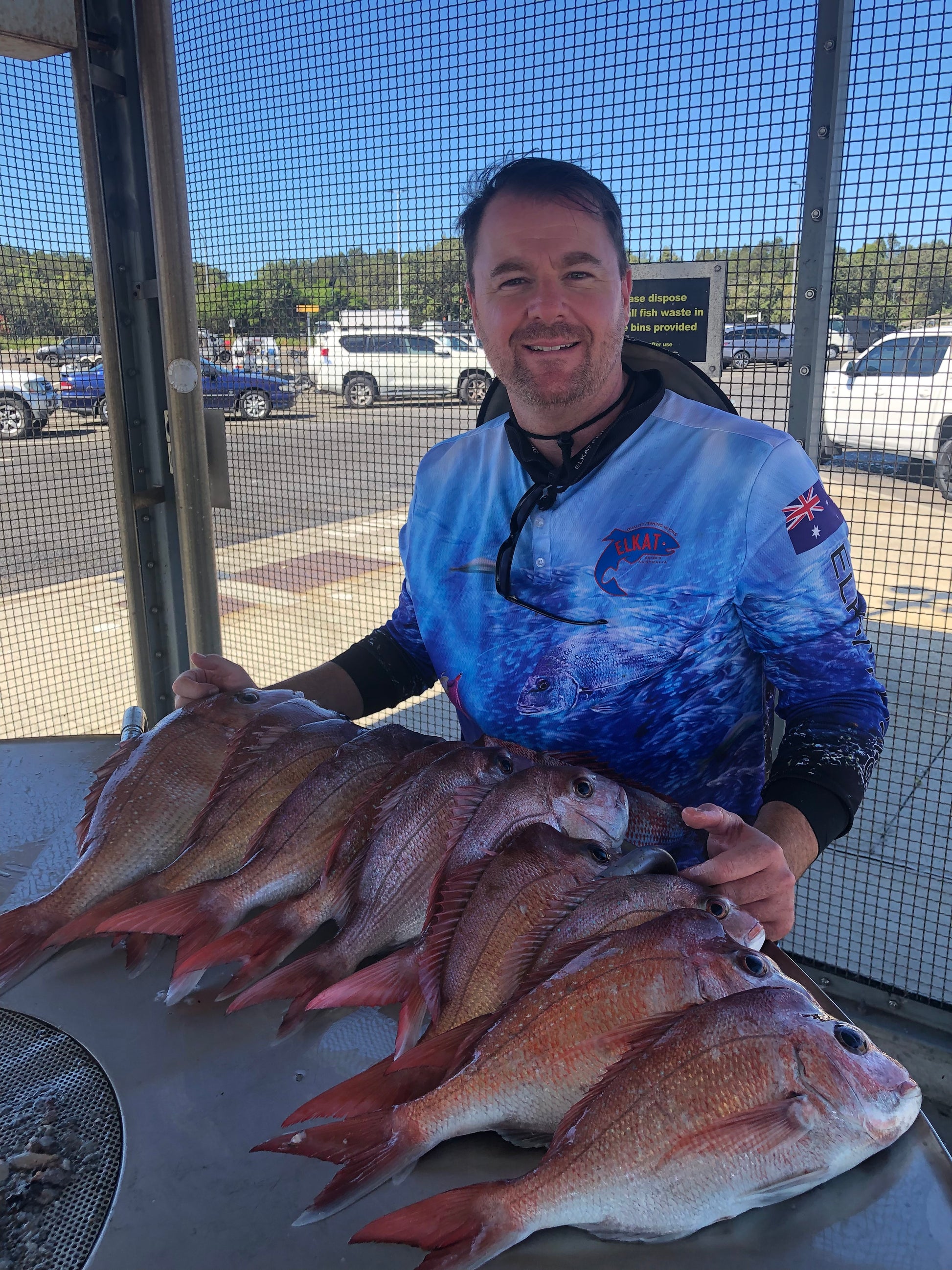 Snapper Value Pack – ELKAT FISHING AUSTRALIA