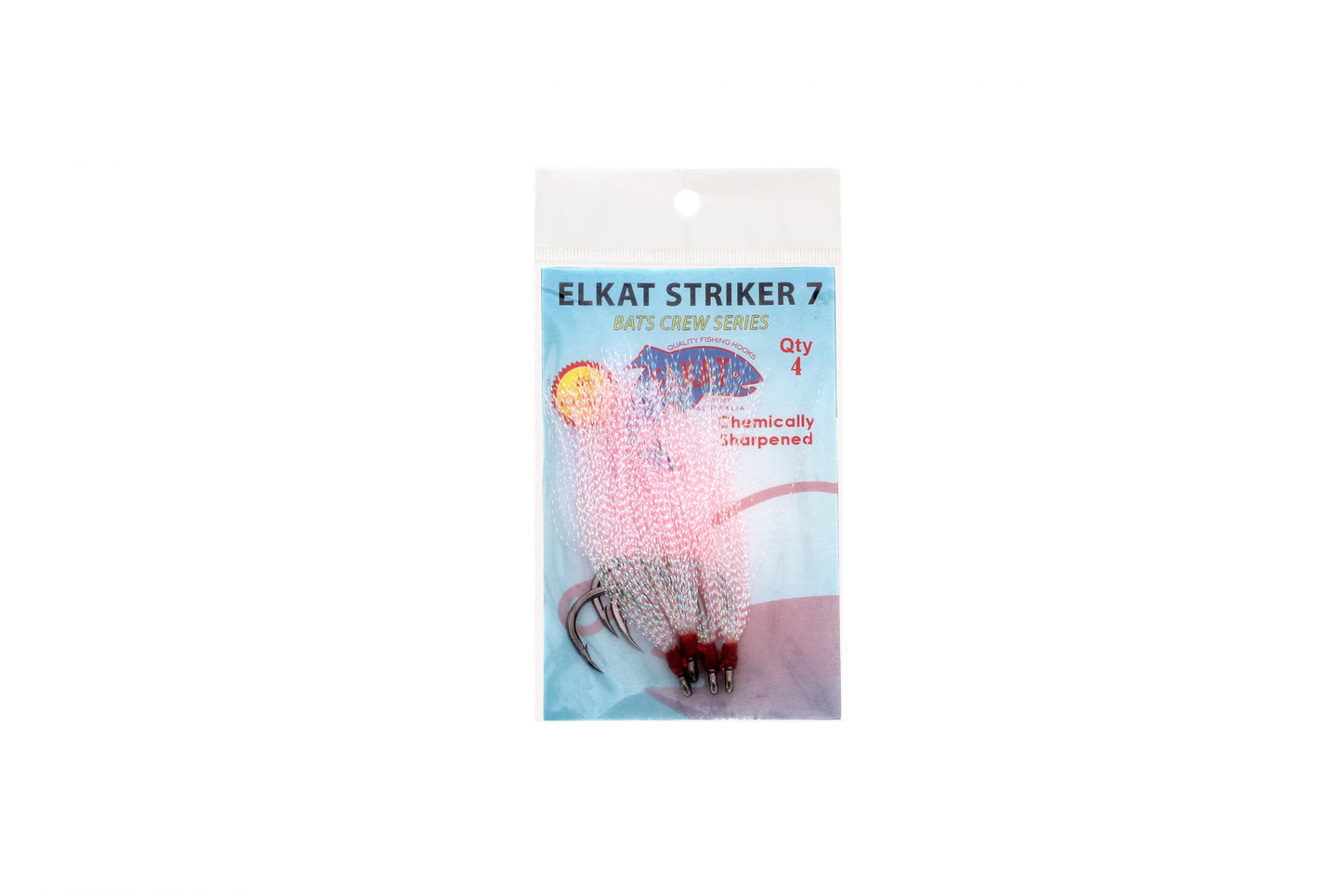 Striker 7 Flashers
