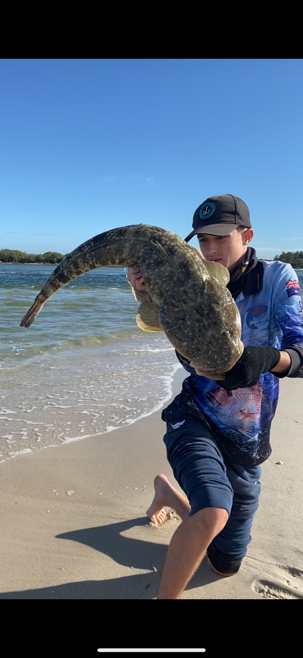 Fishing Jersey